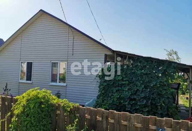 Продажа дома, 65м <sup>2</sup>, 9 сот., Саратов, Саратовская область,  