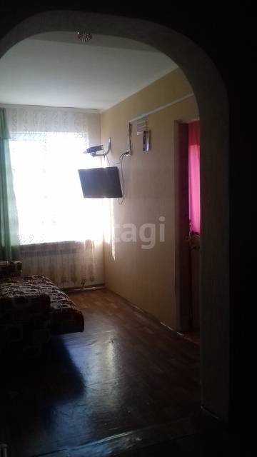 Продажа дома, 58м <sup>2</sup>, 3 сот., Саратов, Саратовская область,  Ленинский