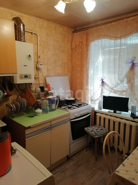 Продажа 2-комнатной квартиры, Саратов, Саратовская область,  Саратов