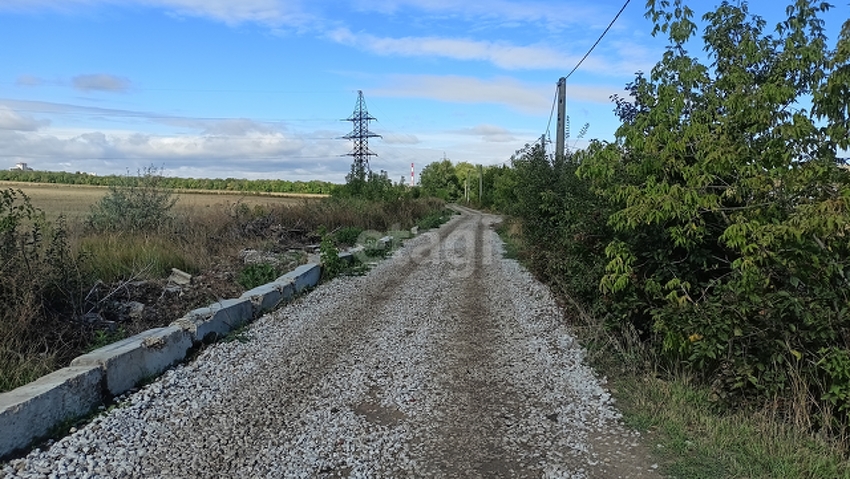 Продажа участка, Саратов, Саратовская область,  Кировский