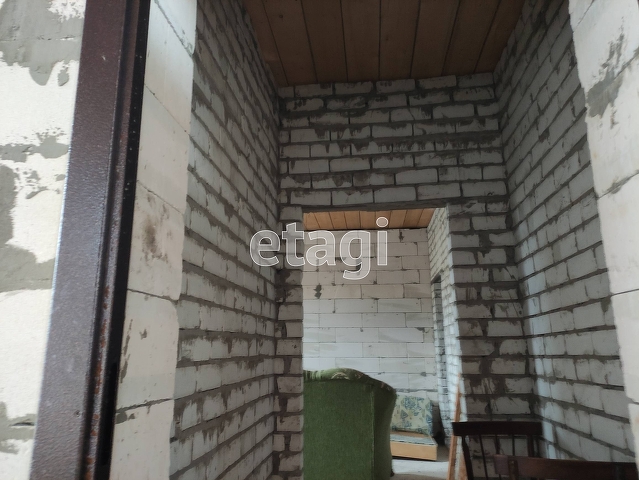 Продажа дома, 124м <sup>2</sup>, 10 сот., Саратов, Саратовская область,  Саратов