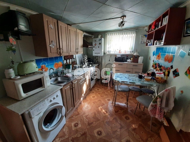 Продажа дома, 40м <sup>2</sup>, 4 сот., Саратов, Саратовская область,  