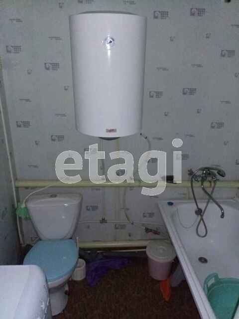 Продажа дома, 46м <sup>2</sup>, 8 сот., Саратов, Саратовская область,  