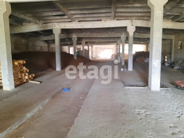 Продажа коммерческой недвижимости, 3638м <sup>2</sup>, Саратов, Саратовская область,  Саратов