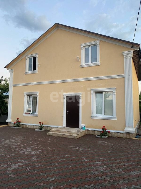 Продажа дома, 170м <sup>2</sup>, 3 сот., Саратов, Саратовская область,  Ленинский