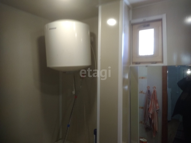 Продажа дома, 45м <sup>2</sup>, 7 сот., Саратов, Саратовская область,  Заводской