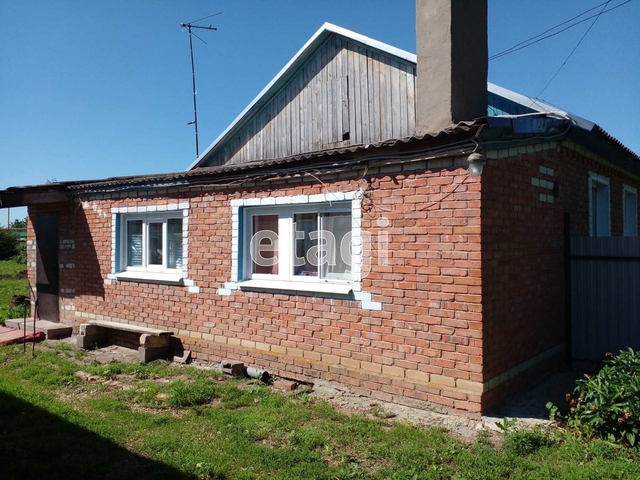 Продажа дома, 94м <sup>2</sup>, 17 сот., Саратов, Саратовская область,  