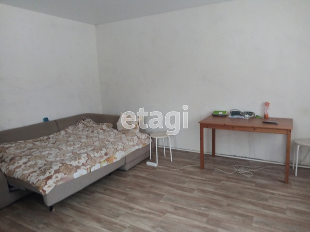 Продажа дома, 55м <sup>2</sup>, 7 сот., Саратов, Саратовская область,  