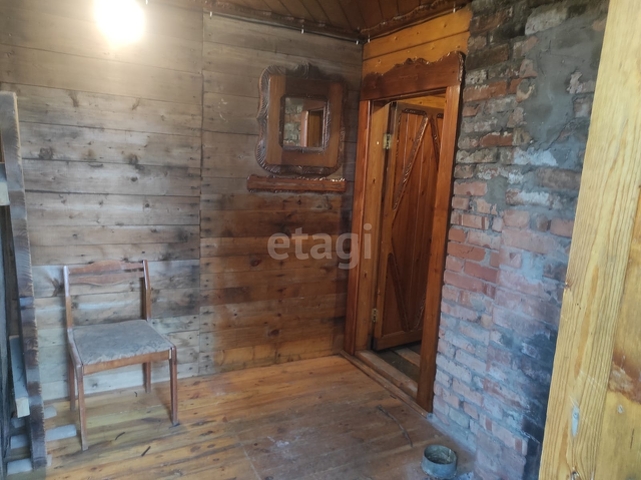 Продажа дома, 44м <sup>2</sup>, 4 сот., Саратов, Саратовская область,  