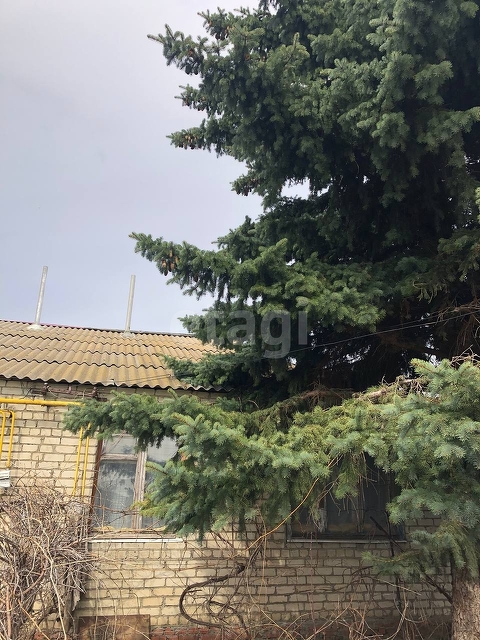 Продажа дома, 62м <sup>2</sup>, 12 сот., Саратов, Саратовская область,  Саратов