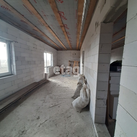 Продажа дома, 91м <sup>2</sup>, 5 сот., Саратов, Саратовская область,  