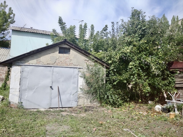 Продажа дома, 39м <sup>2</sup>, 2 сот., Саратов, Саратовская область,  Фрунзенский