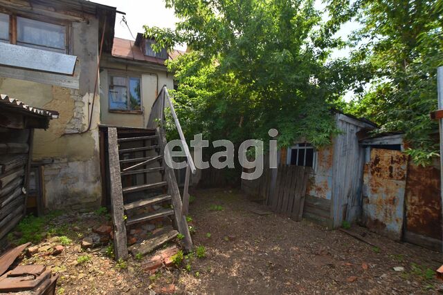 Продажа дома, 66м <sup>2</sup>, 1 сот., Саратов, Саратовская область,  Саратов