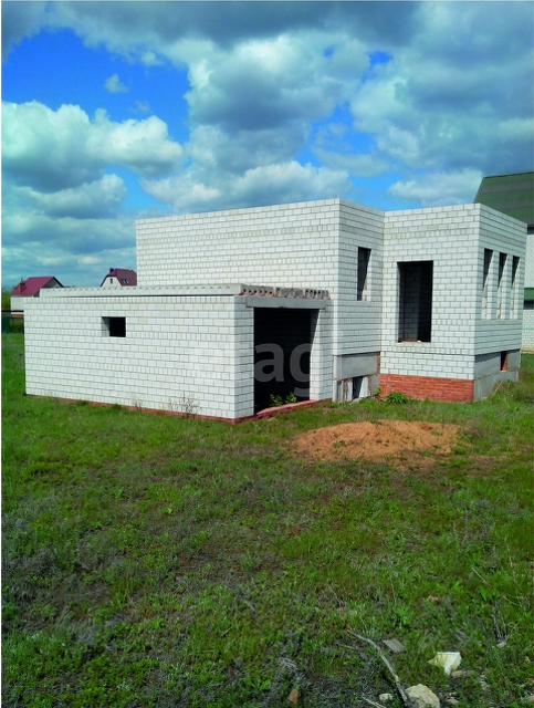 Продажа дома, 187м <sup>2</sup>, 20 сот., Саратов, Саратовская область,  