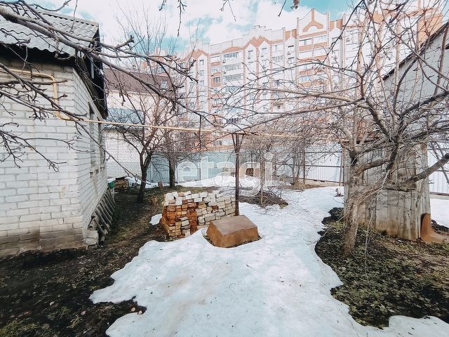 Продажа дома, 67м <sup>2</sup>, 4 сот., Саратов, Саратовская область,  Саратов