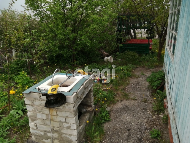 Продажа дачи, 40м <sup>2</sup>, 5 сот., Саратов, Саратовская область,  Саратов