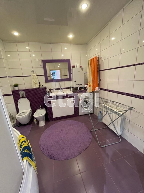 Продажа 3-комнатной квартиры, Саратов, Саратовская область,  Энгельс