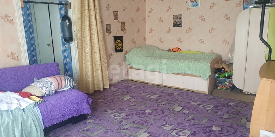 Продажа дома, 40м <sup>2</sup>, 2 сот., Саратов, Саратовская область,  Волжский 