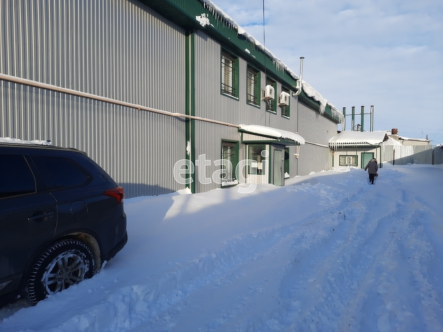 Продажа коммерческой недвижимости, 1124м <sup>2</sup>, Саратов, Саратовская область,  Саратов