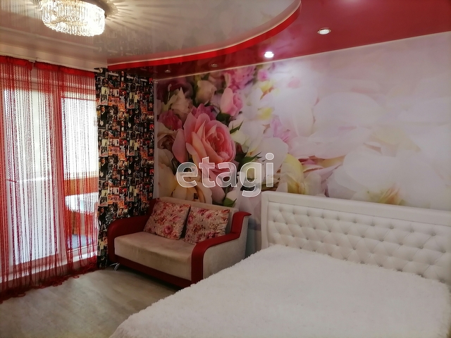 Продажа 1-комнатной квартиры, Саратов, Саратовская область,  Энгельс