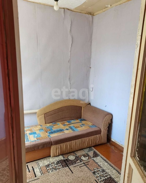 Продажа дома, 45м <sup>2</sup>, 2 сот., Саратов, Саратовская область,  Ленинский