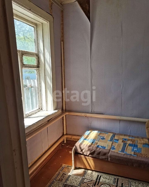 Продажа дома, 45м <sup>2</sup>, 2 сот., Саратов, Саратовская область,  Ленинский