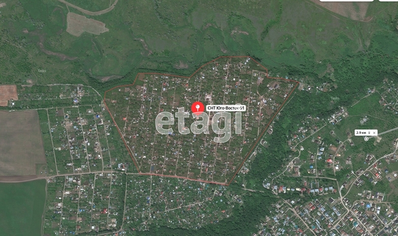 Продажа участка, Саратов, Саратовская область,  Саратов