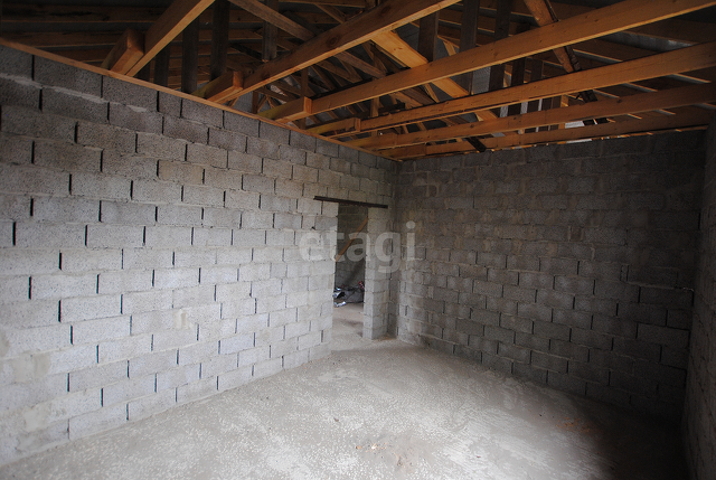 Продажа дома, 145м <sup>2</sup>, 16 сот., Саратов, Саратовская область,  Волжский 