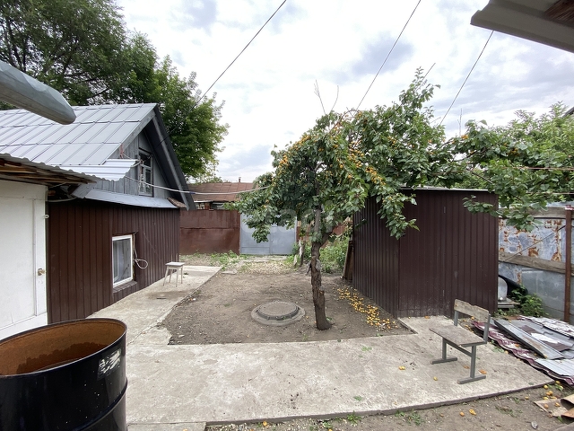 Продажа дома, 16м <sup>2</sup>, 1 сот., Саратов, Саратовская область,  Кировский