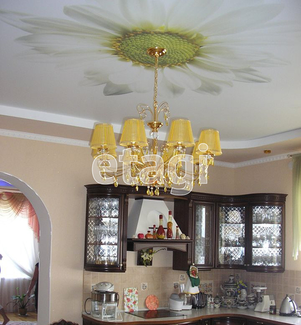 Продажа дома, 302м <sup>2</sup>, 5 сот., Саратов, Саратовская область,  