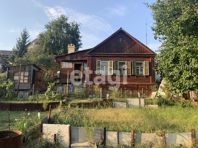 Продажа дома, 84м <sup>2</sup>, 7 сот., Саратов, Саратовская область,  Октябрьский