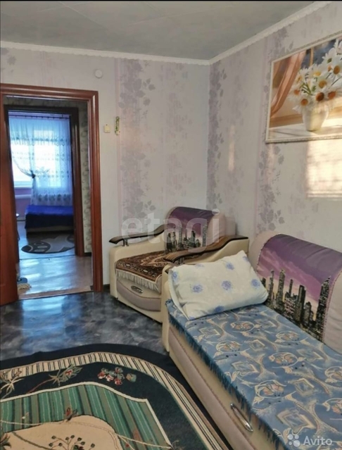 Продажа дома, 73м <sup>2</sup>, 8 сот., Саратов, Саратовская область,  Энгельс