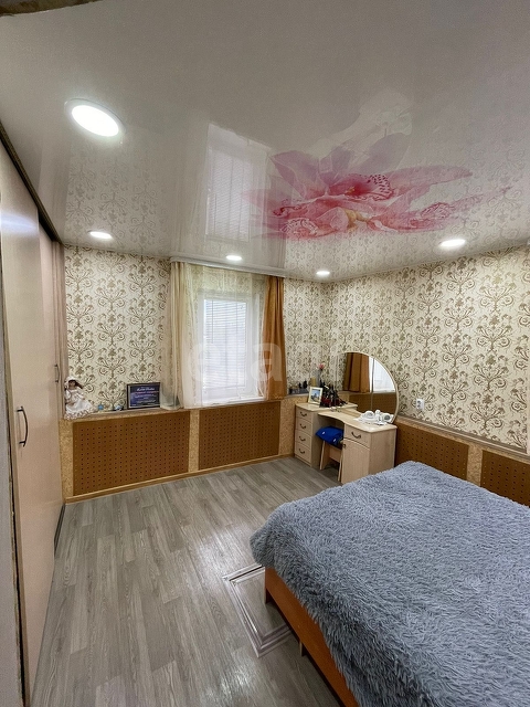 Продажа дома, 54м <sup>2</sup>, 5 сот., Саратов, Саратовская область,  Ленинский