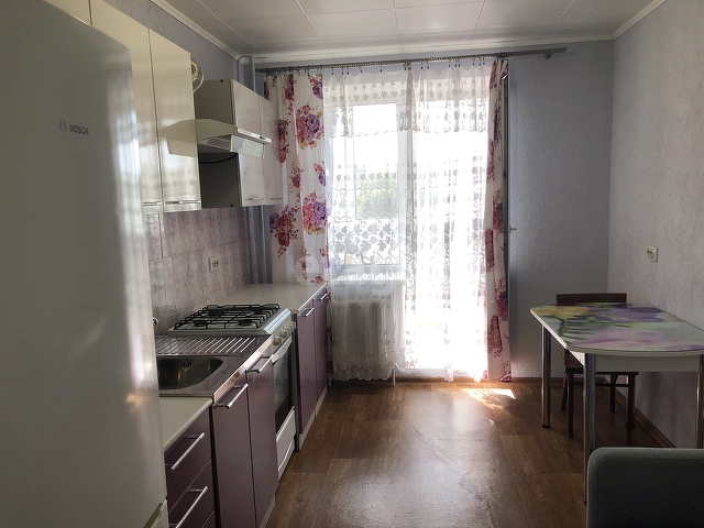 Продажа 1-комнатной квартиры, Саратов, Саратовская область,  Энгельс