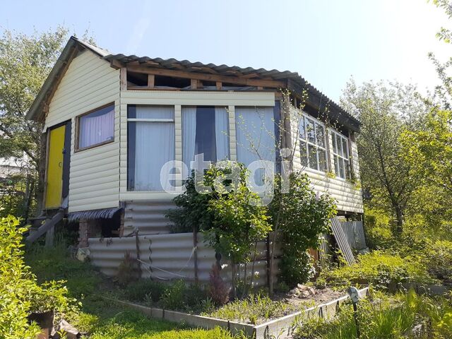 Продажа дачи, 24м <sup>2</sup>, 5 сот., Саратов, Саратовская область,  Саратов