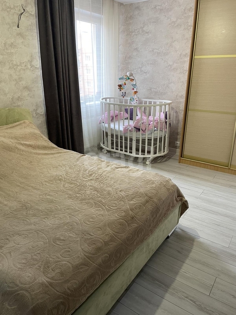 Продажа 2-комнатной квартиры, Саратов, Саратовская область,  Саратов