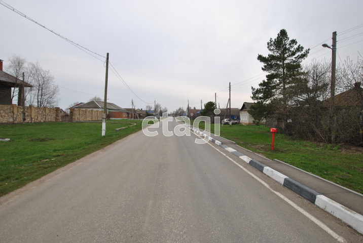 Продажа дома, 46м <sup>2</sup>, 13 сот., Саратов, Саратовская область,  