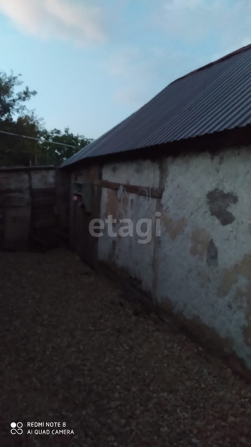 Продажа дома, 56м <sup>2</sup>, 2 сот., Саратов, Саратовская область,  Кировский