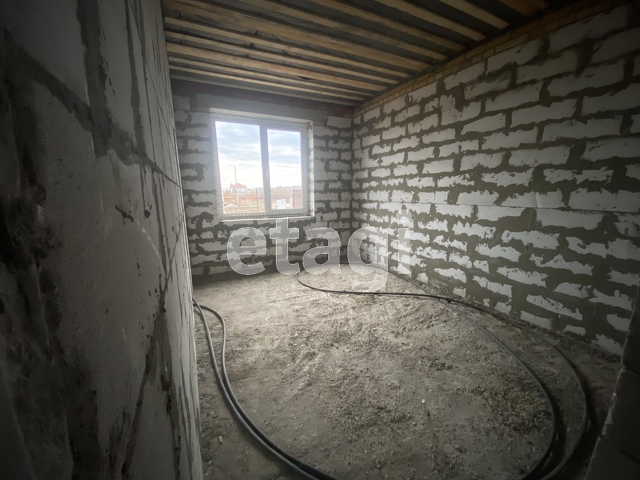 Продажа дома, 108м <sup>2</sup>, 5 сот., Саратов, Саратовская область,  Саратов