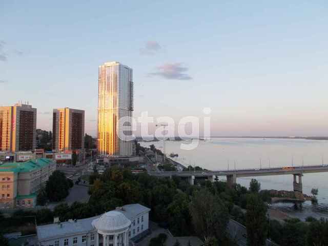 Продажа 2-комнатной квартиры, Саратов, Саратовская область,  Саратов