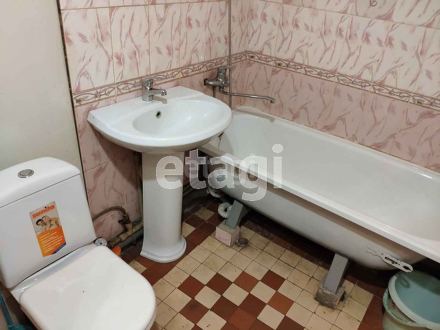 Продажа 1-комнатной квартиры, Саратов, Саратовская область,  Саратов