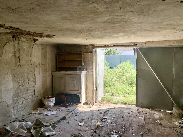 Продажа дома, 39м <sup>2</sup>, 2 сот., Саратов, Саратовская область,  Фрунзенский