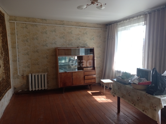 Продажа дома, 65м <sup>2</sup>, 17 сот., Саратов, Саратовская область,  