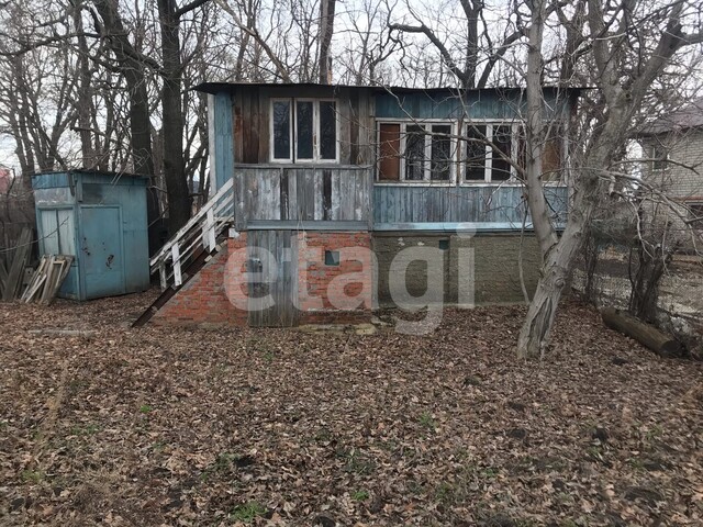 Продажа дачи, 40м <sup>2</sup>, 9 сот., Саратов, Саратовская область,  Заря-1 СНТ