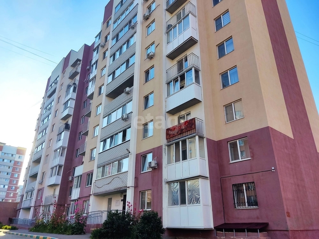 Продажа 2-комнатной квартиры, Саратов, Саратовская область,  Саратов