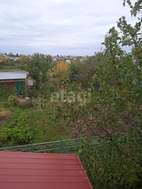 Продажа дачи, 30м <sup>2</sup>, 5 сот., Саратов, Саратовская область,  