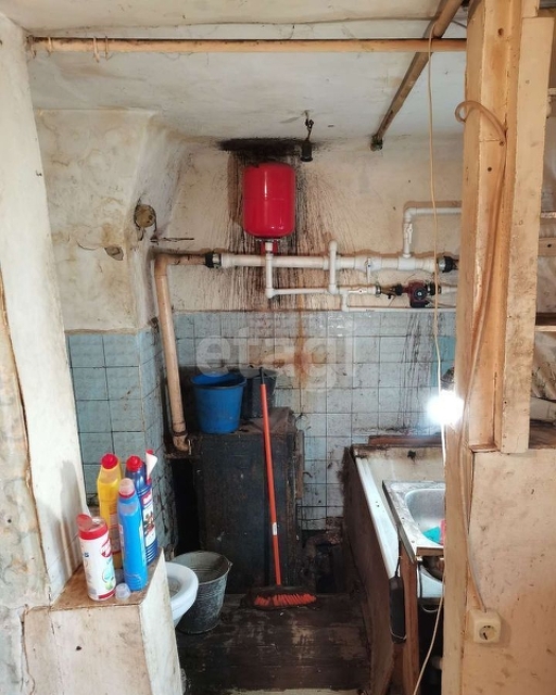 Продажа дома, 45м <sup>2</sup>, 2 сот., Саратов, Саратовская область,  Ленинский