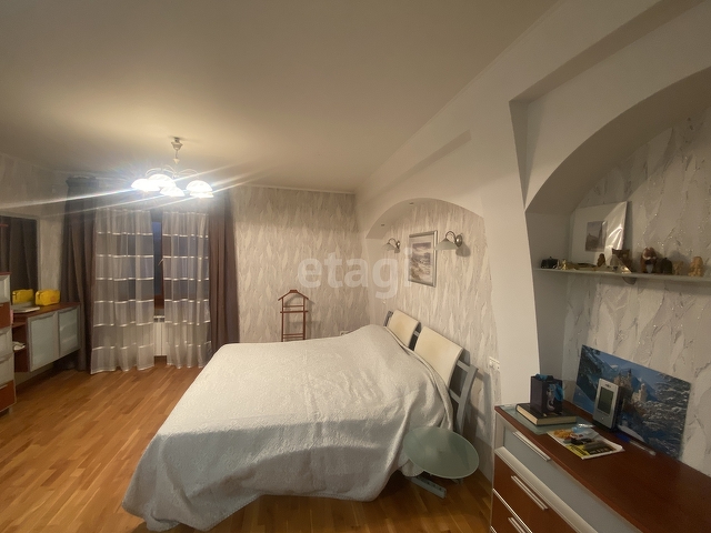 Продажа 3-комнатной квартиры, Саратов, Саратовская область,  Саратов