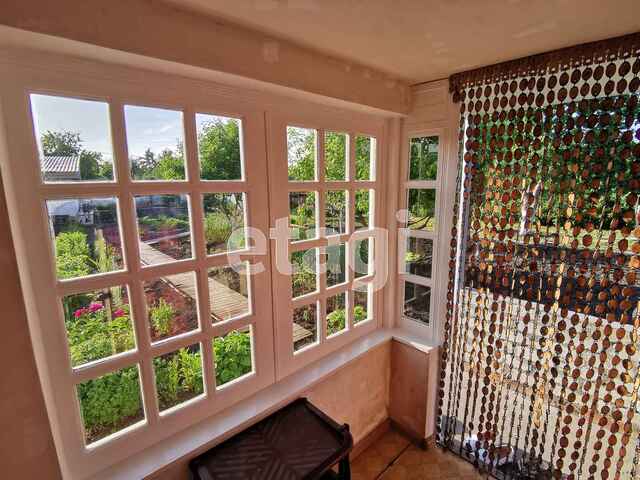 Продажа дома, 48м <sup>2</sup>, 10 сот., Саратов, Саратовская область,  Ленинский