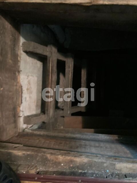 Продажа дома, 35м <sup>2</sup>, 2 сот., Саратов, Саратовская область,  Кировский